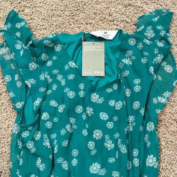 NWT - H&M dress - Picture 2 of 3